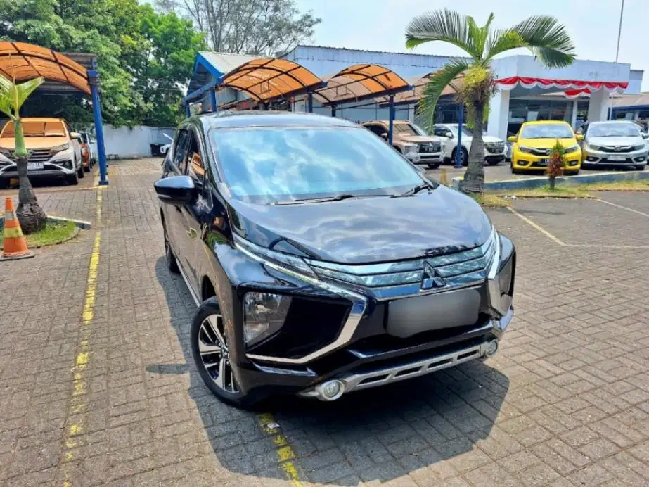 [OLXmobbi] HOT SALE - MITSUBISHI XPANDER 1.5 SPORT MATIC 2019