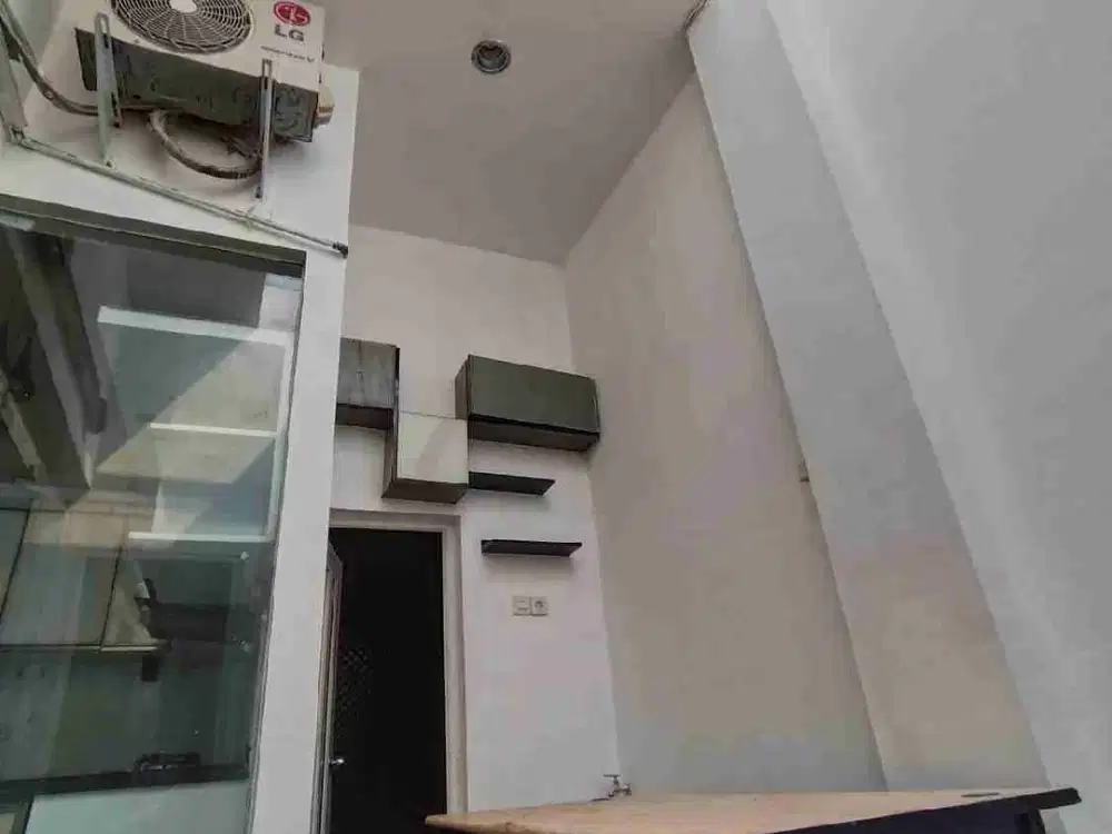 Disewakan Rumah Di Cluster Aralia Harapan Indah Bekasi