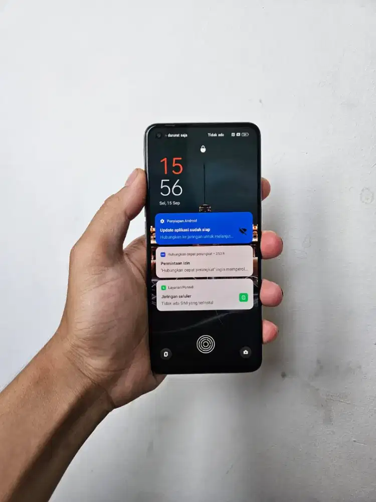 Oppo Reno 5 8/128gb