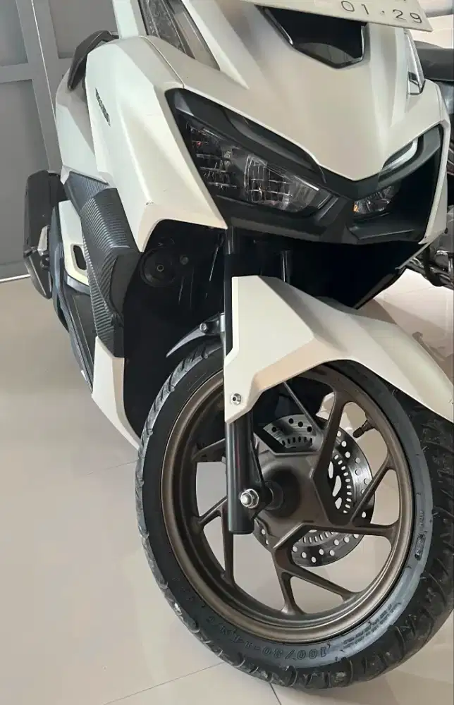 Honda Vario 160 ABS