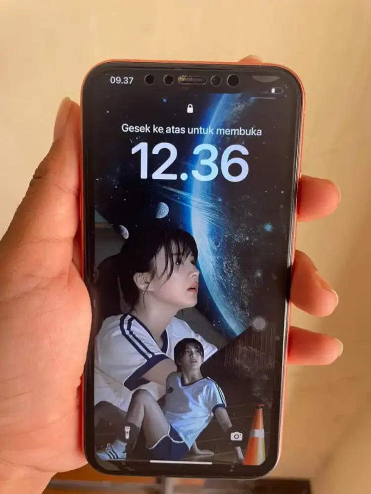 Iphone murah XR
