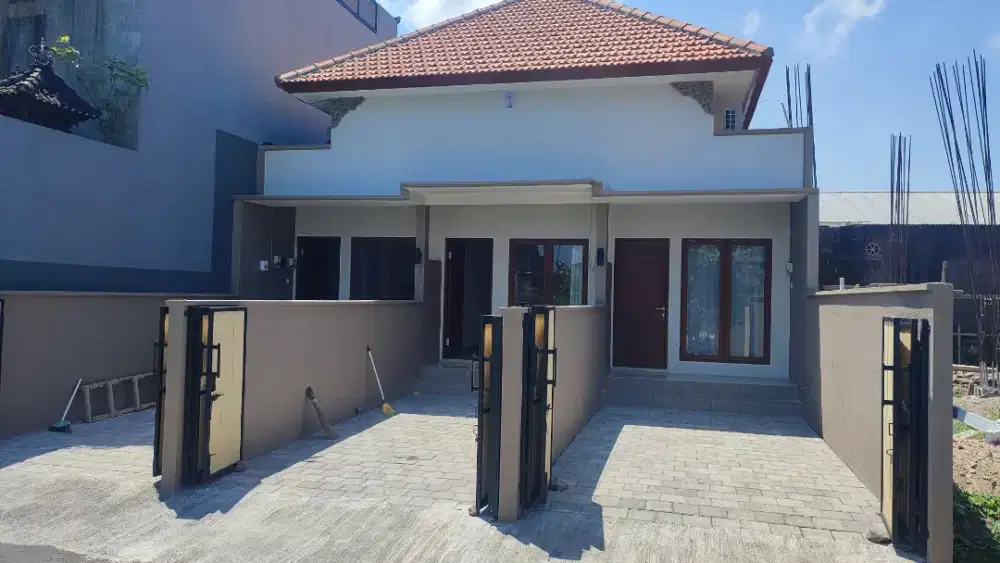 Kost Nyaman di Pusat Kota Denpasar