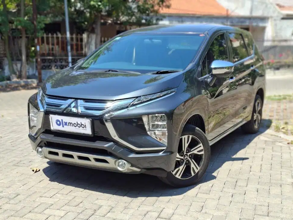 XPANDER MURAH SURABAYA