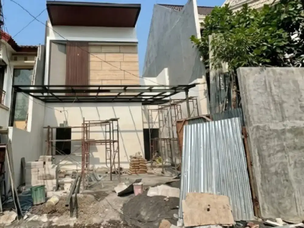 DHARMAHUSADA MAS NEW GRESS LOKASI PREMIUM 2M AN