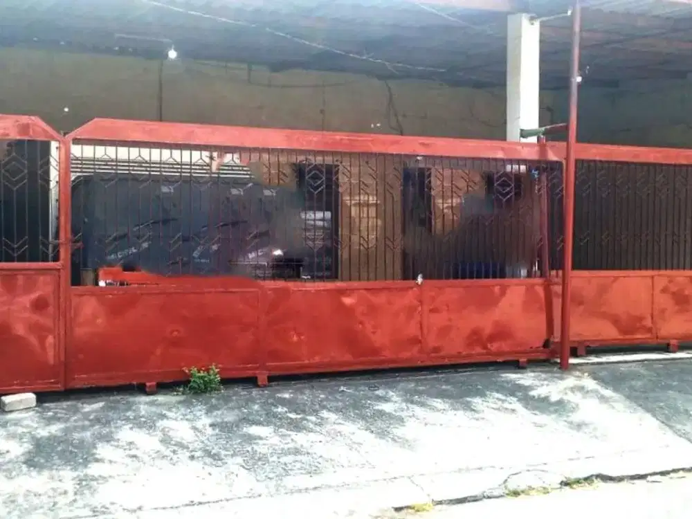 Rumah 1,5 Lantai Kamar Banyak di Kendangsari Surabaya, Dekat RS Ibu & Anak