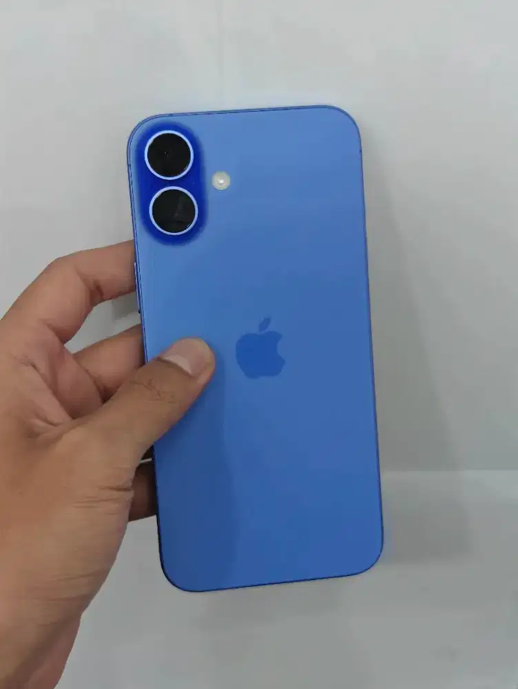 iPhone 16 plus 512 beacukai