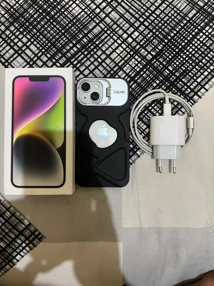 iPhone 14 128GB Inter