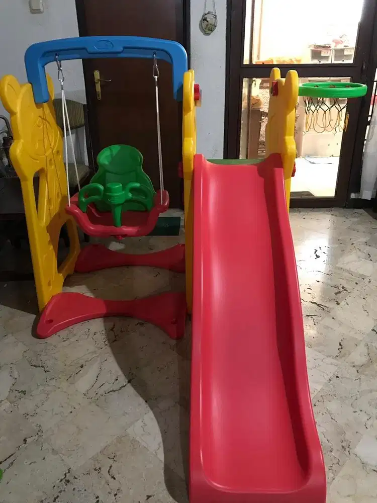Perosotan Labeille 3in1 Preloved