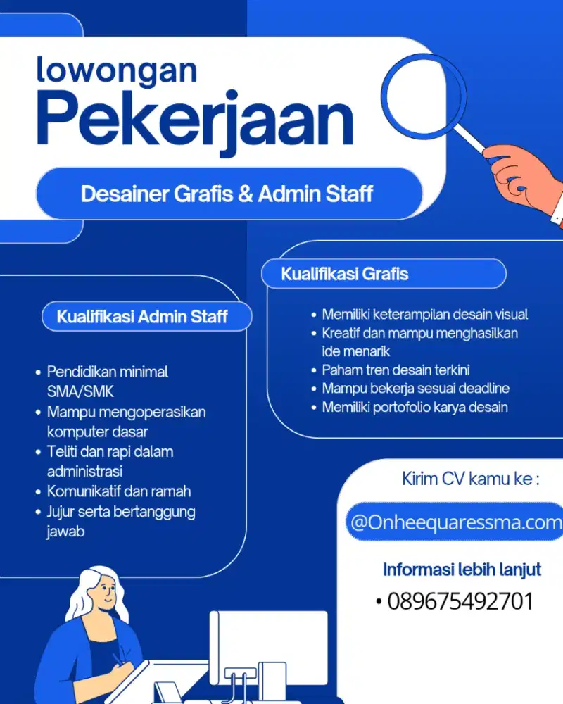 CUSTOMER SERVICE