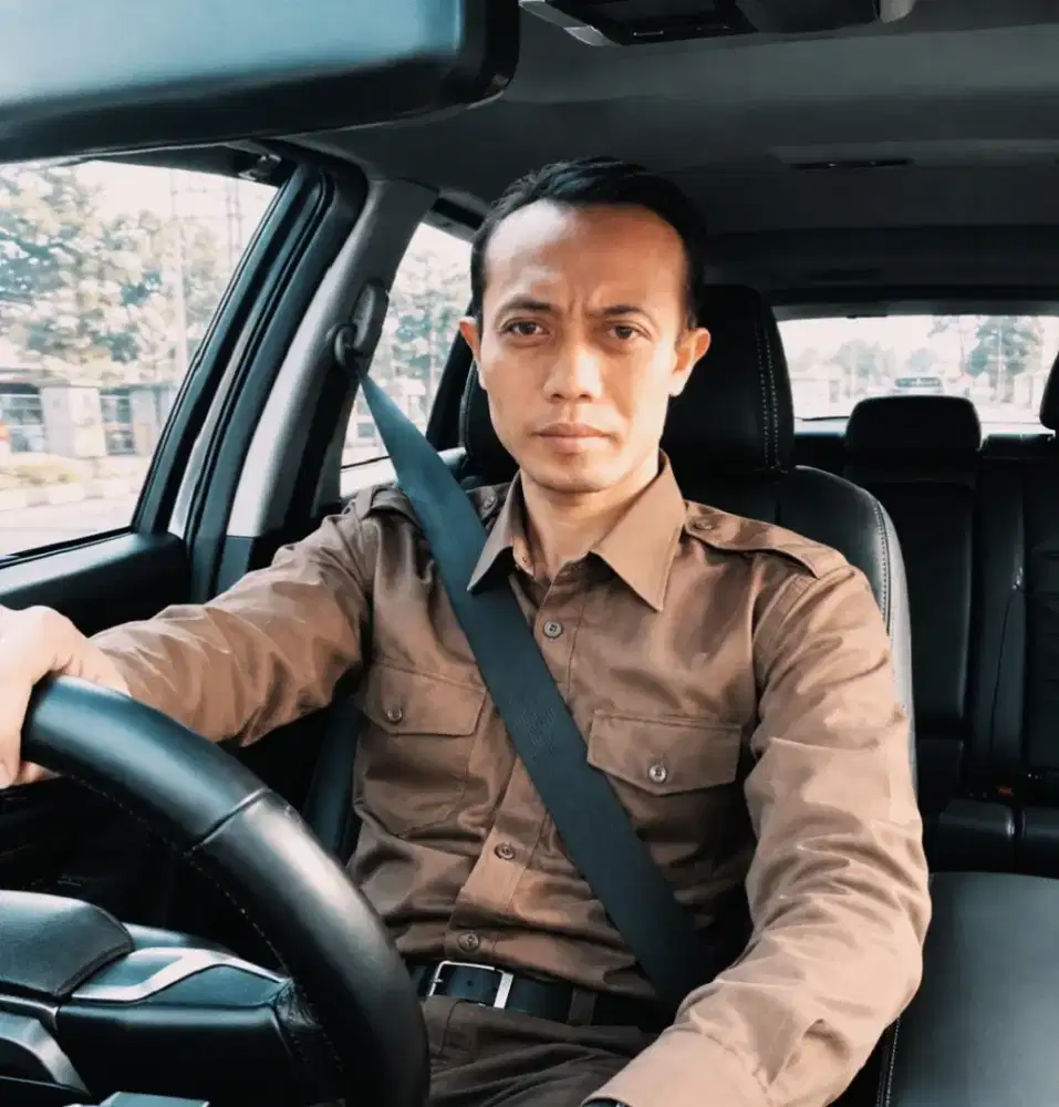 Mencari Kesempatan Bekerja sebagai Driver Pribadi
