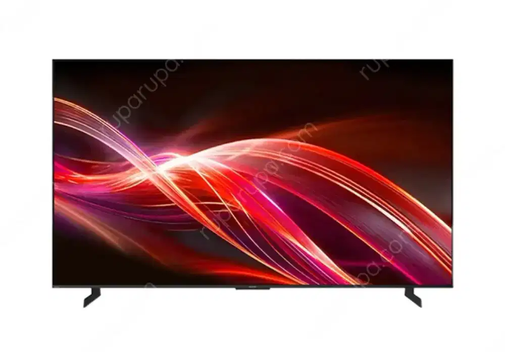 Sharp Qled Google TV 65 Inch 4K Spesial Promo