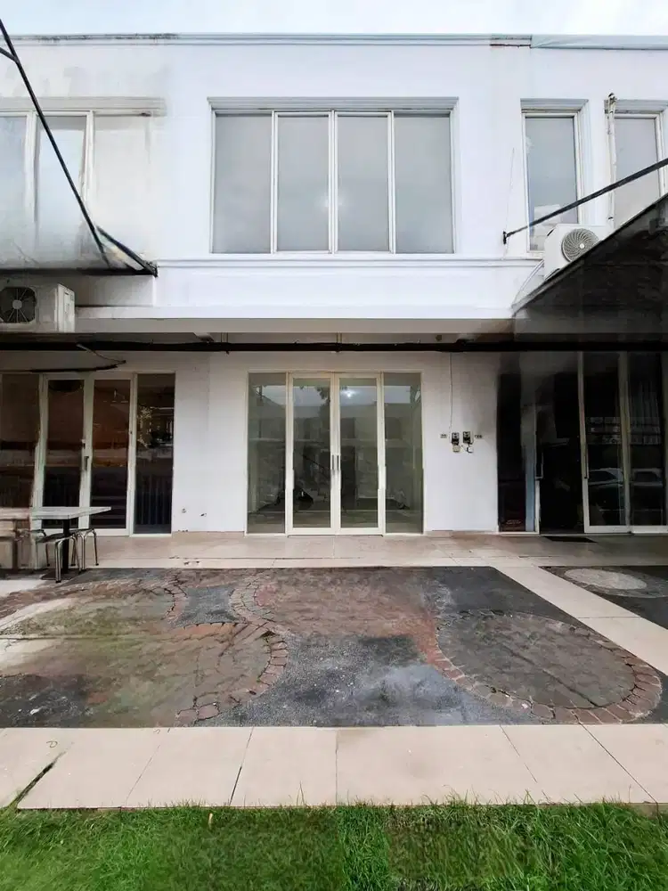 Dijual Ruko San Antonio Pakuwon City Surabaya Timur Murah Polll