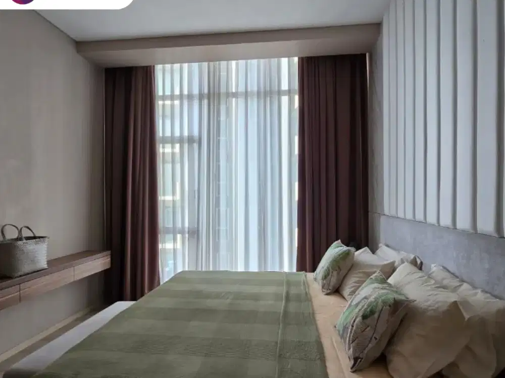 Dijual Disewa Apartemen Saumata Alam Sutera Kota Tangerang