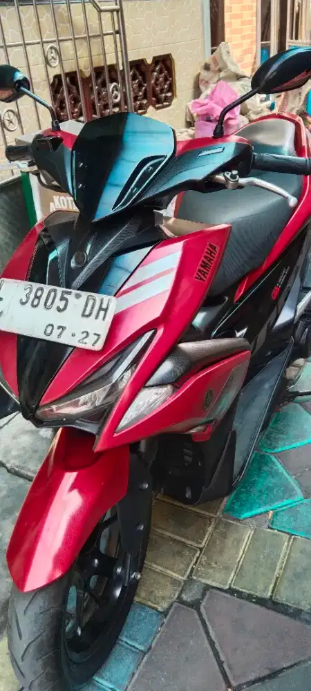 Mesin halus pajak hidup samsat timur
