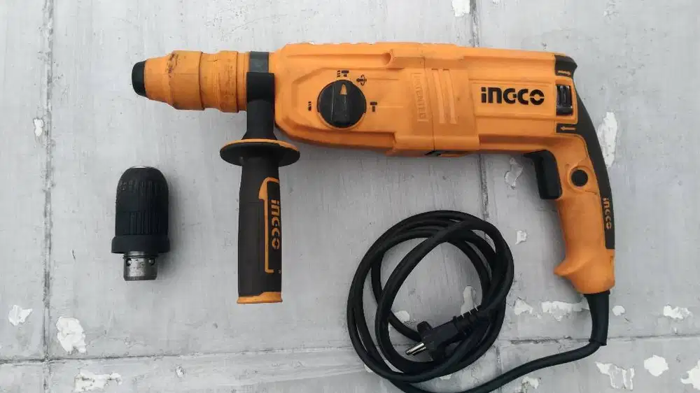 Bor Ingco Rotary Hammer Drill
