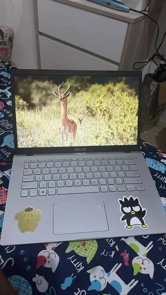 Jual Laptop ASUS 8 GB Ram Core i3