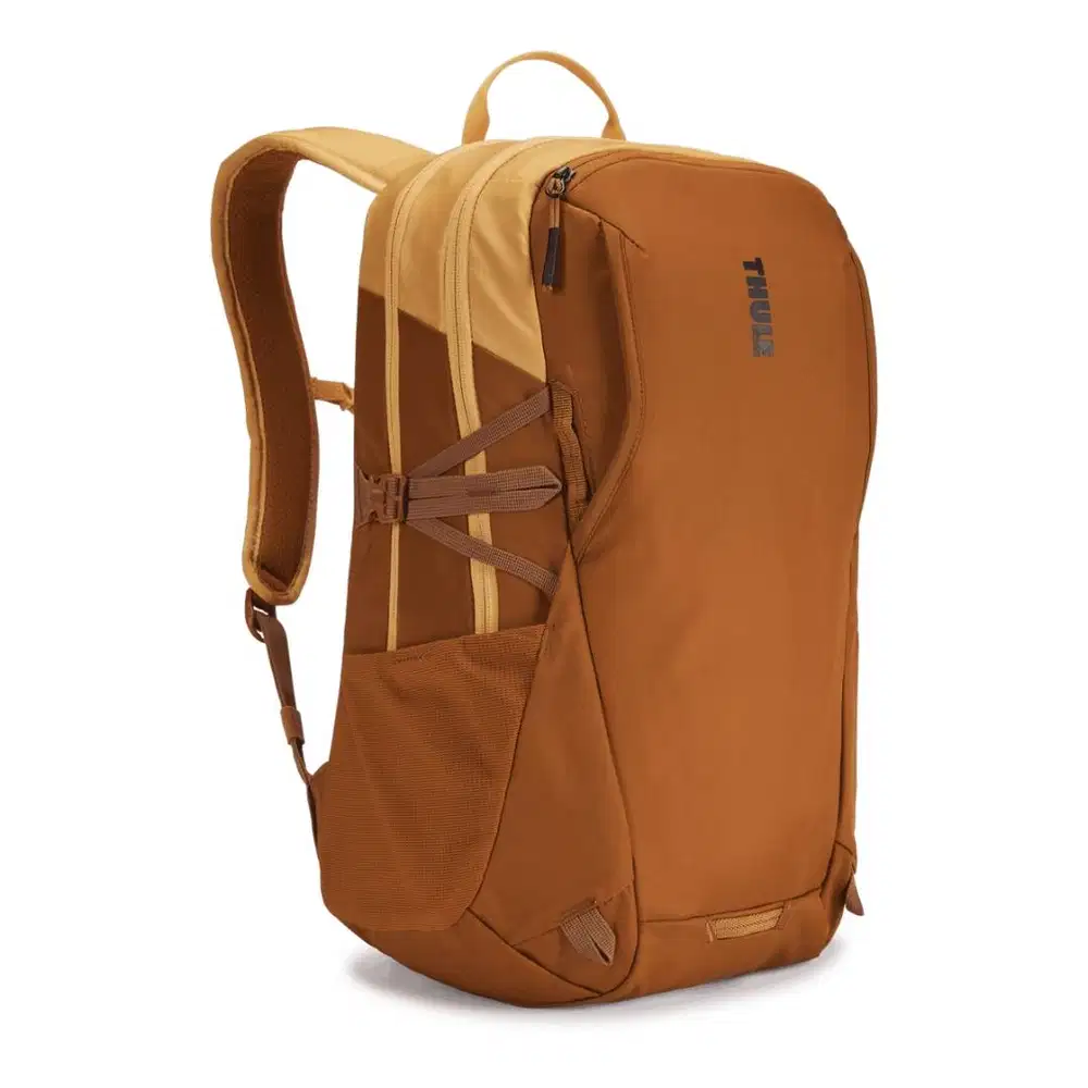 Tas Thle EnRoute Backpack 23L Original Tas Ransel Pria Wanita Golden