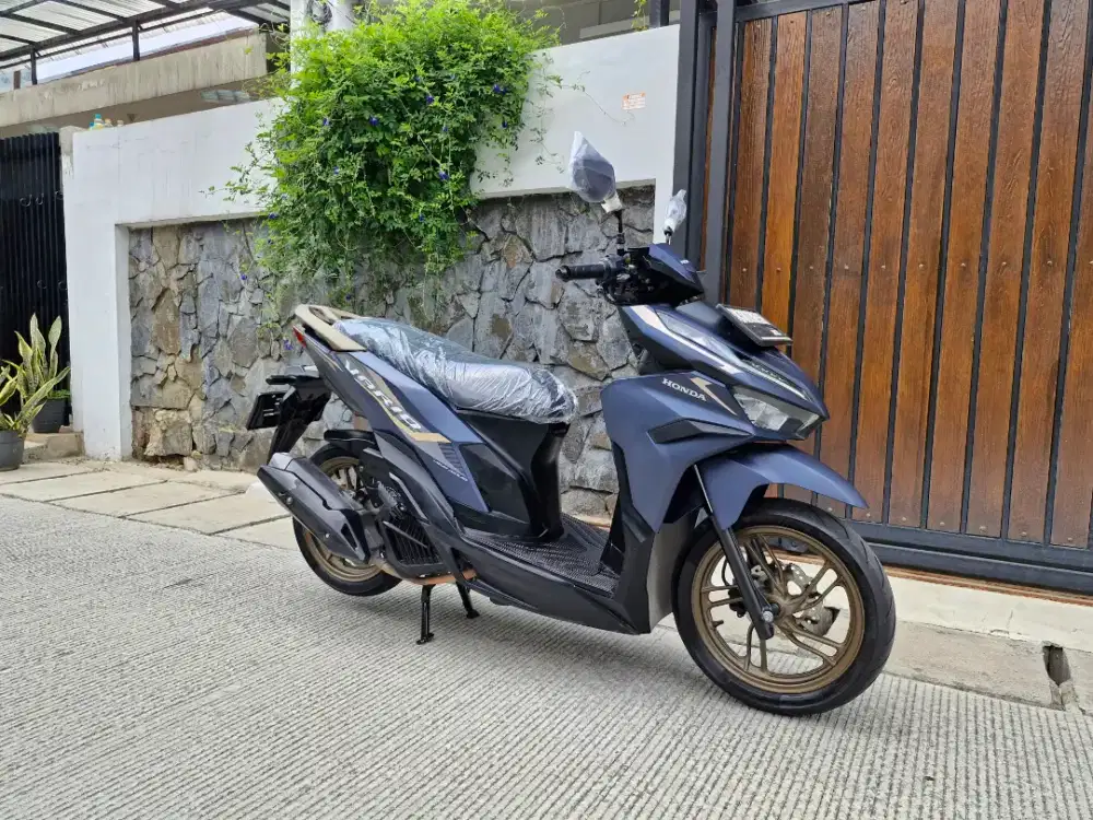 DP HANYA 1.8K AJA⁉️HONDA VARIO 125 TH 2023