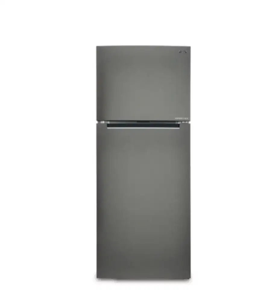 KULKAS 2 PINTU AQUA AQR-370R