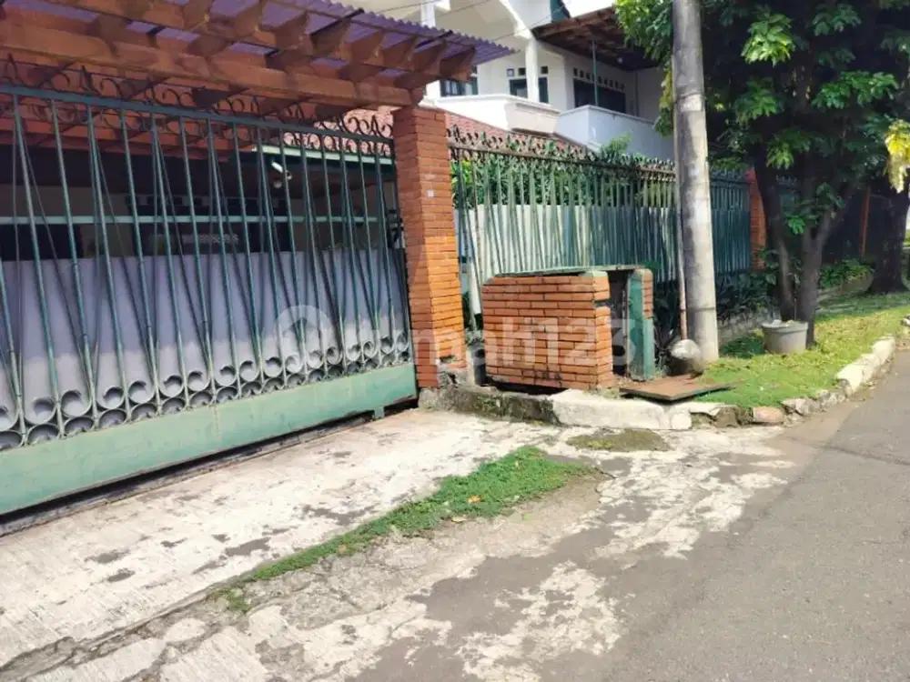 Rumah9n Huk Asri dan Sanaagtgatga5tgat Aman Kompleks Perum