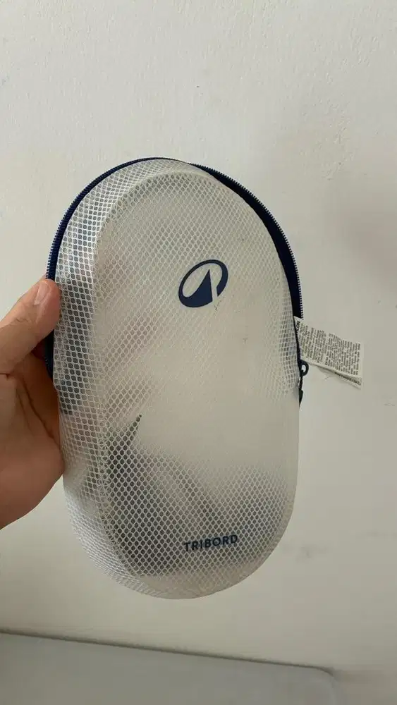 Tas anti air renang