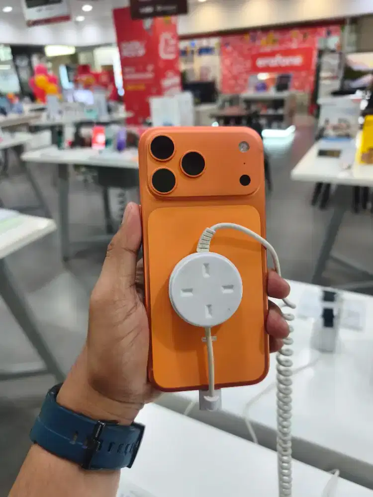iPhone 17 promax cicilan 0%