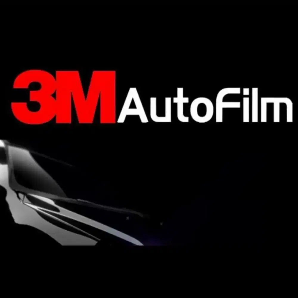 Kaca Film 3M IM Ceramic