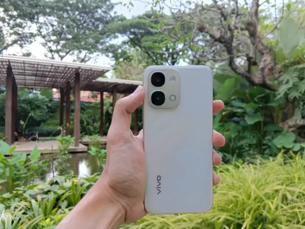 CASH & CICILAN VIVO Y31DPRO