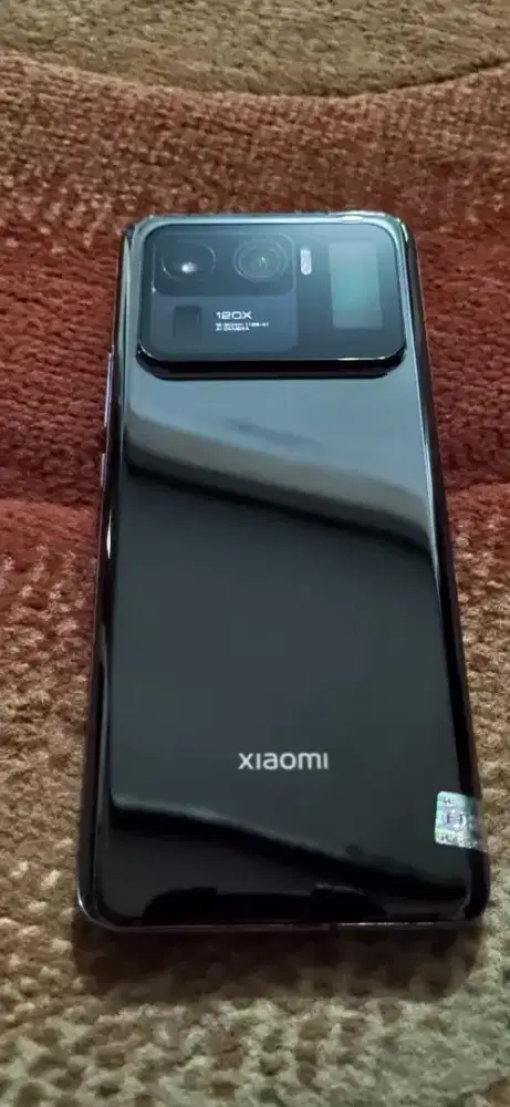 Xiaomi 11 Ultra Ram 15(12+3)/256 InterFulSet bisaTTmotorBensin/Listrik