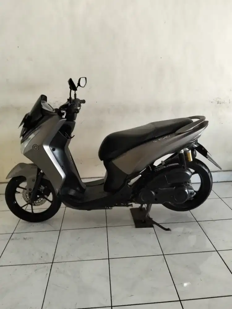 Yamaha. Lexi 125 CC thn .2019 cash. Bali dharma motor