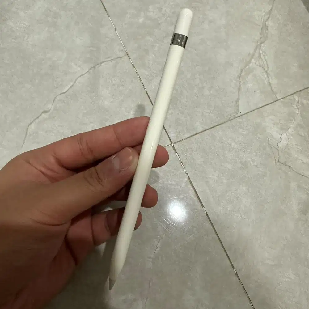 Apple pencil 1st gen