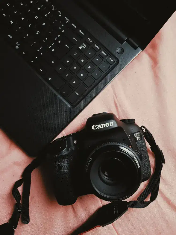 Cari pekerjaan sebagai SOCIAL MEDIA SPECIALIST atau KONTEN EDITOR