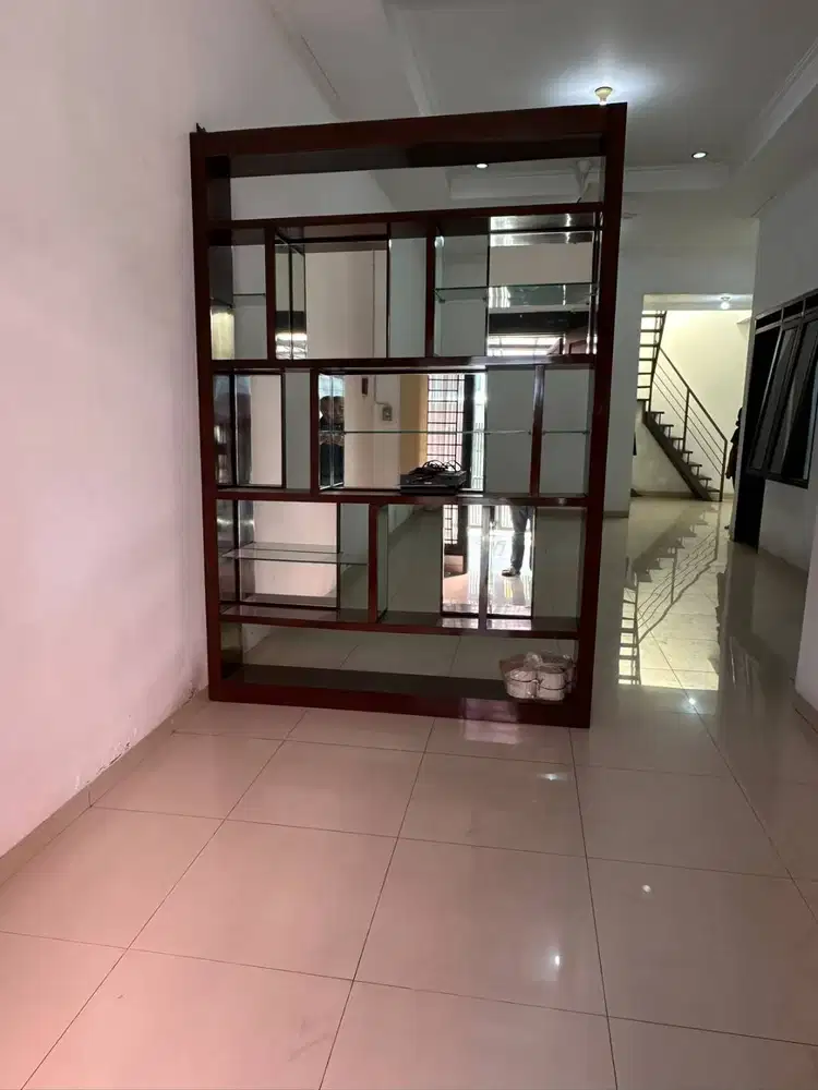 Dijual Rumah di Mekarwangi Bandung Siap Huni