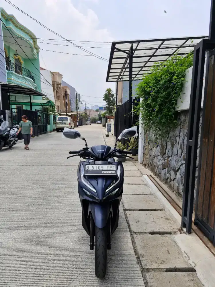 DP HANYA 1.8K AJA⁉️HONDA VARIO 125 TH 2023