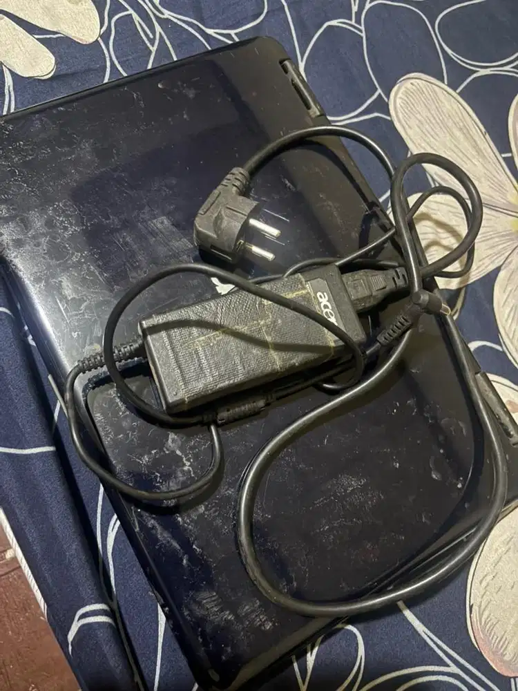 Laptop acer lama cek langsung aja