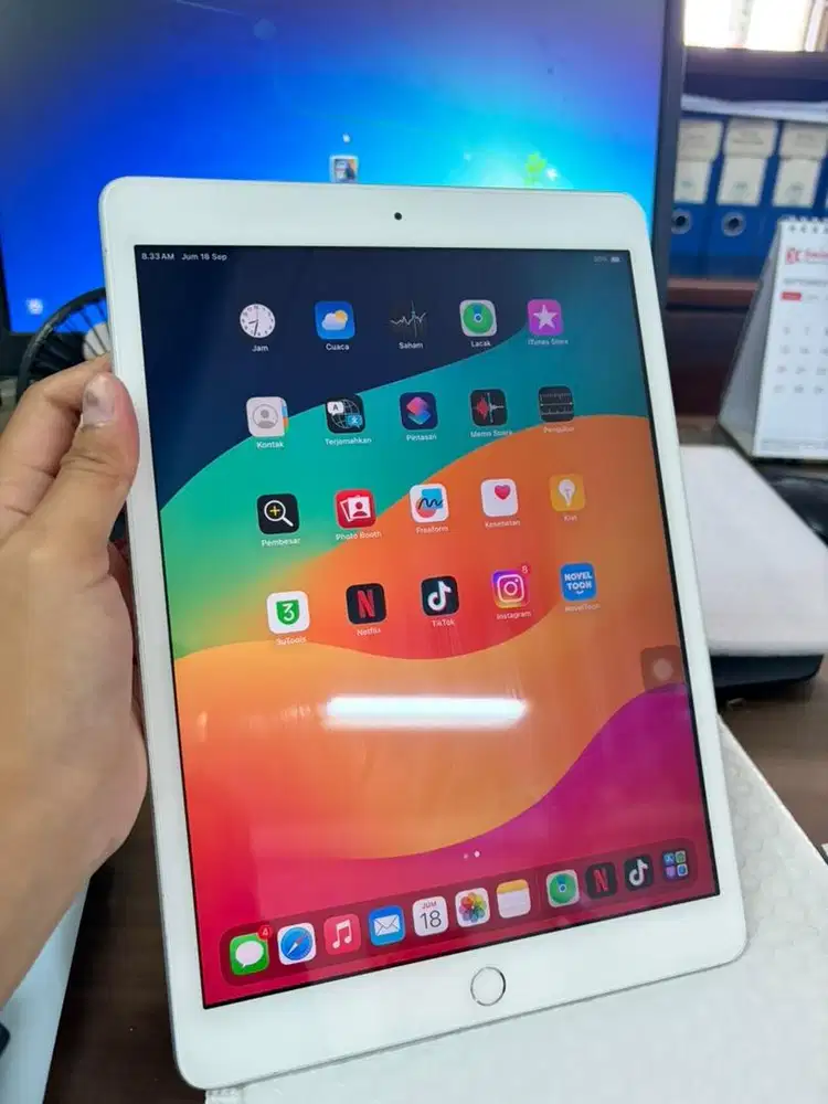 IPAD GEN 7 32GB