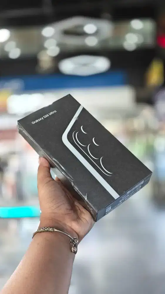 Ready Samsung 26 ultra spec dewaa