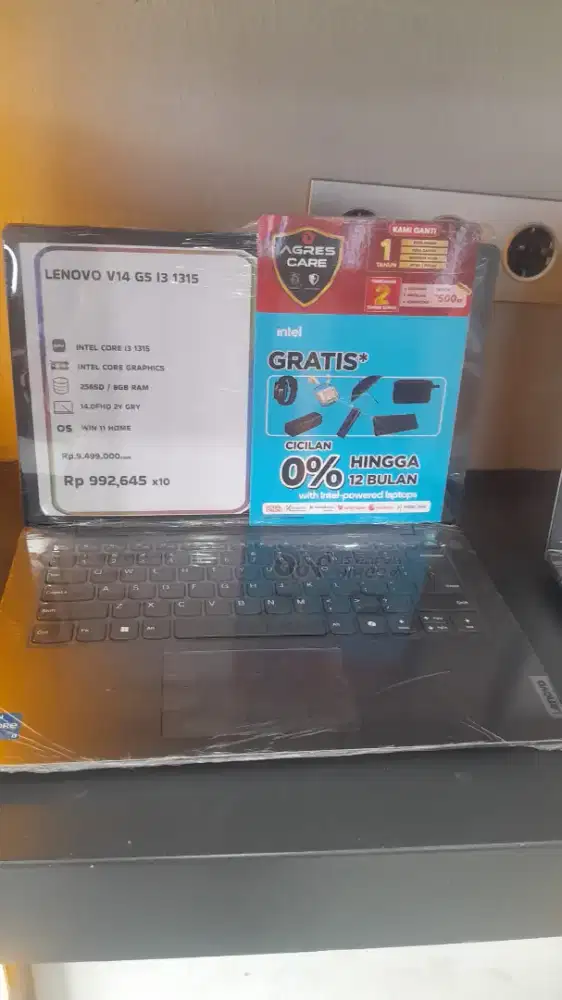 LENOVO V14 G5 I3 1315