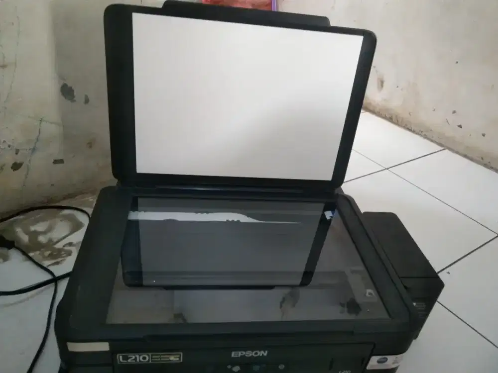 jual printer Bekas