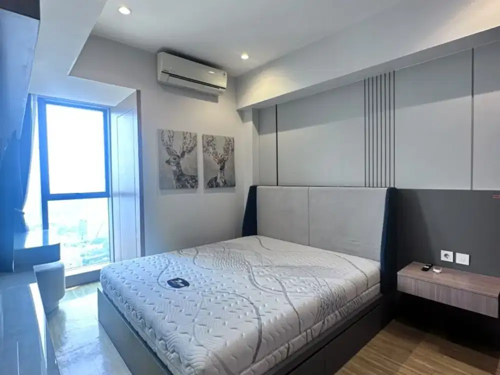 Disewakan Apartemen Branz BSD Full Furnish 1Br