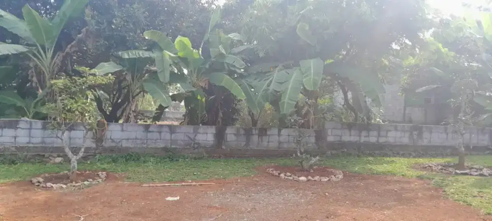 Di Jual tanah cocok untuk perumahan minimize