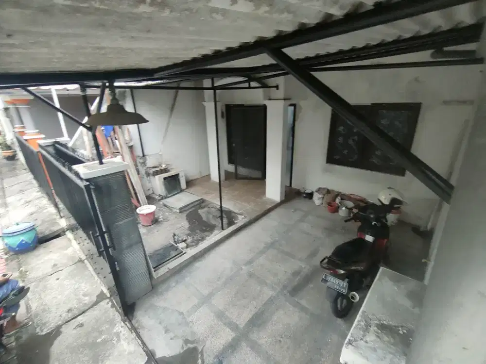 Rumah 3Kamar 40menit dr Juanda