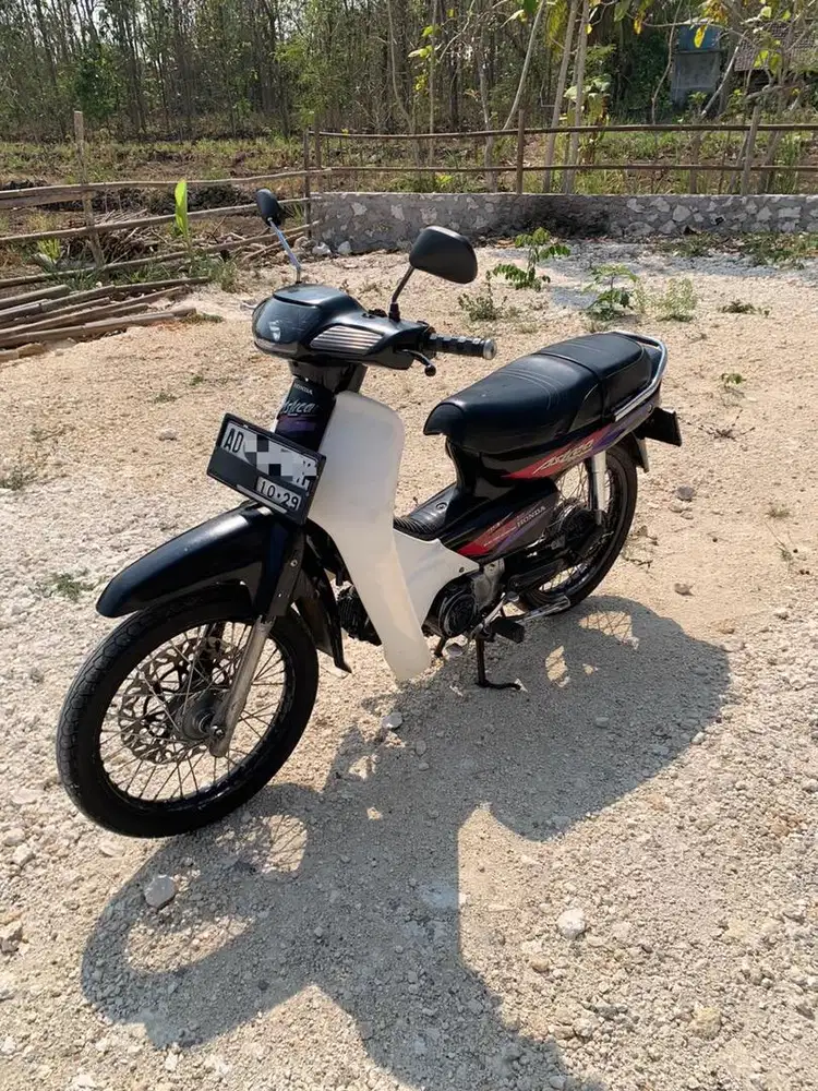 Astrea Grand 1994