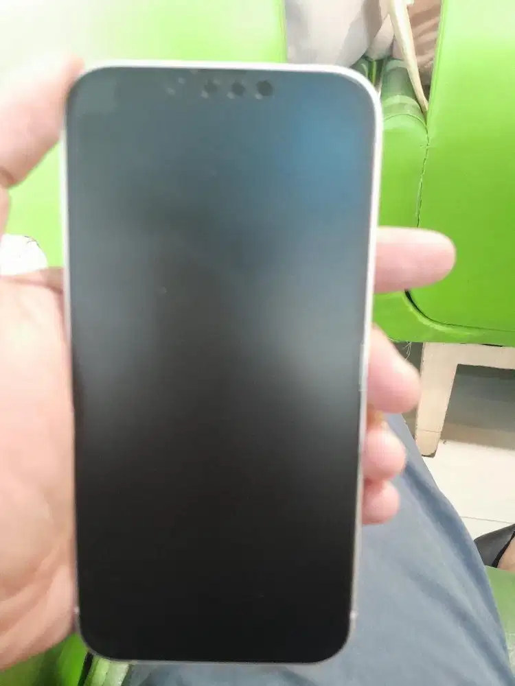 Iphone 13 128 GB putih