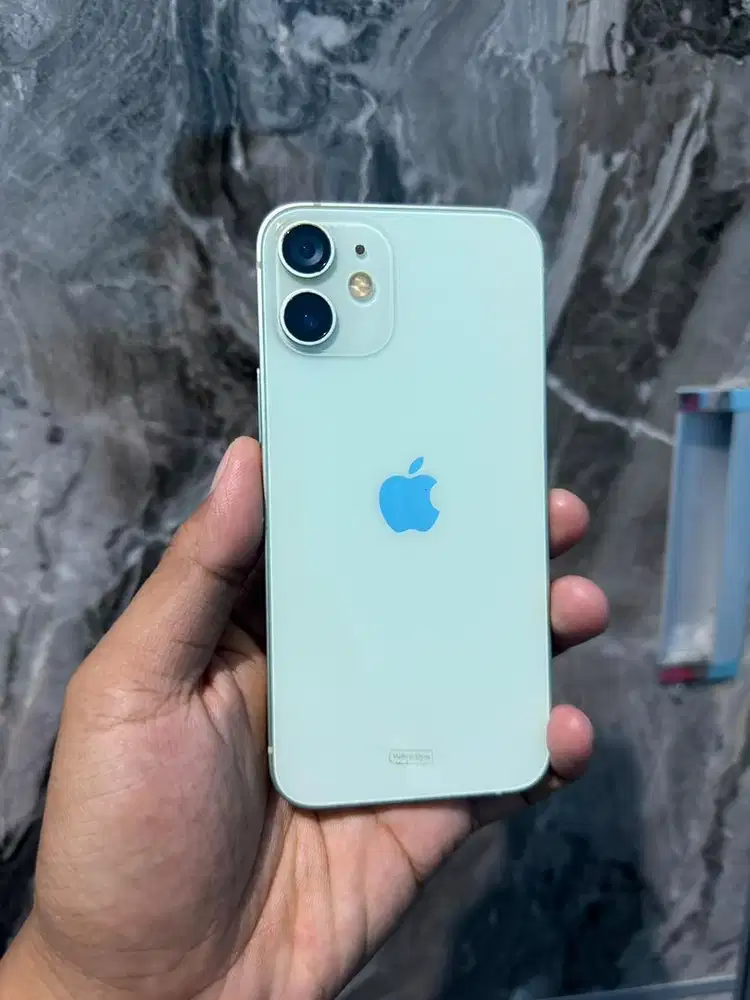 IPhone 12 mini Ibox