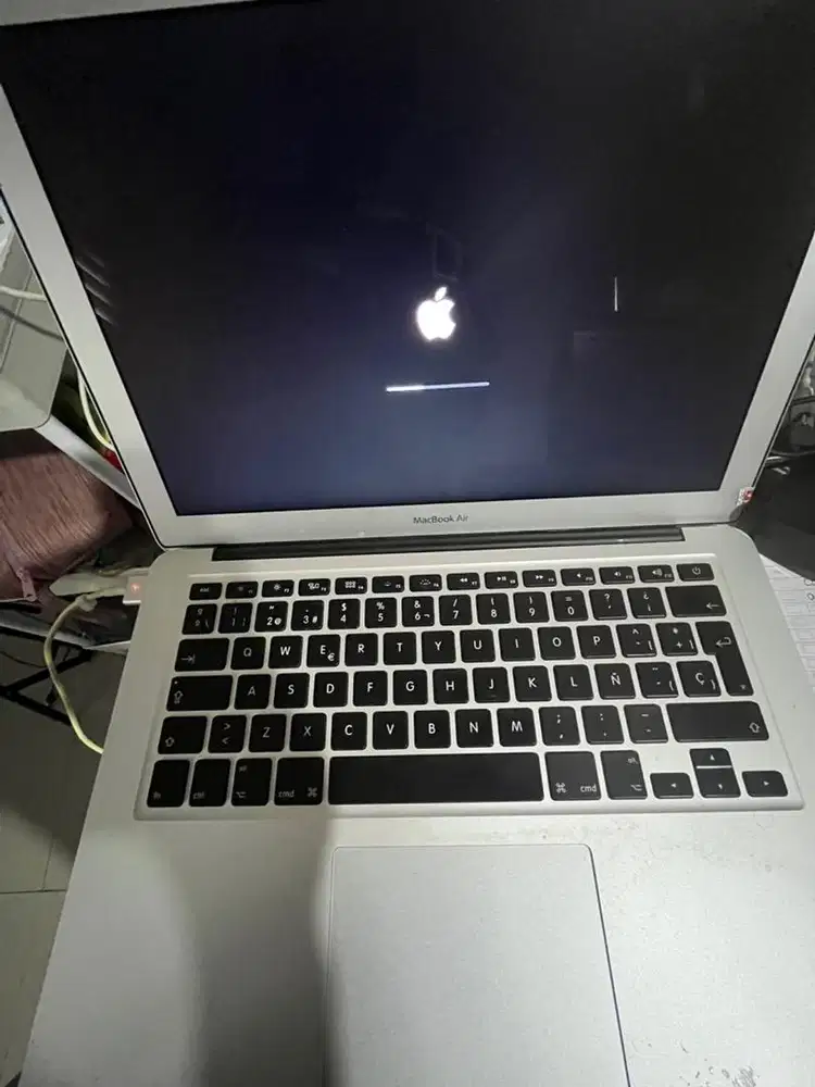 Macbook air 2017