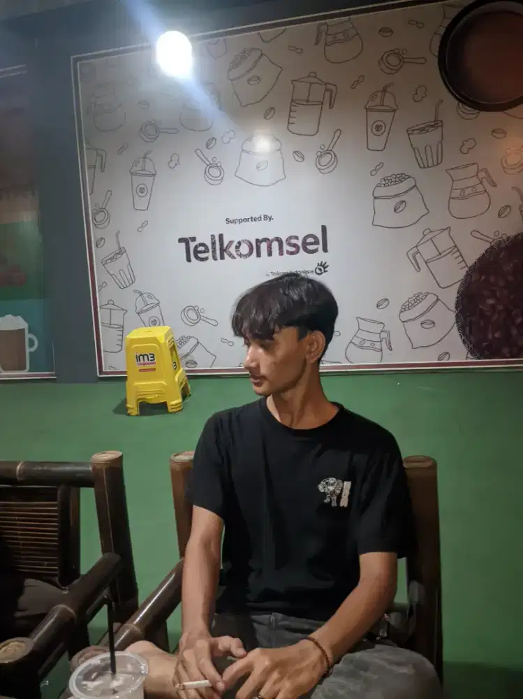 info loker apa aja