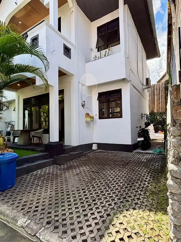 For rent 3 bedroom villa
