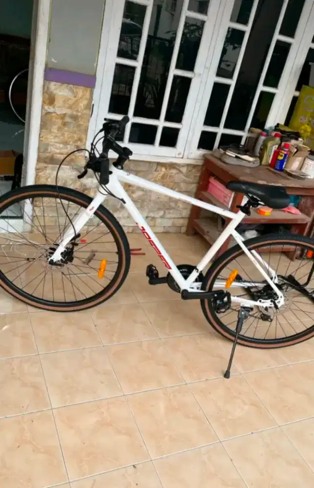 Sepeda Element Jasper 8+