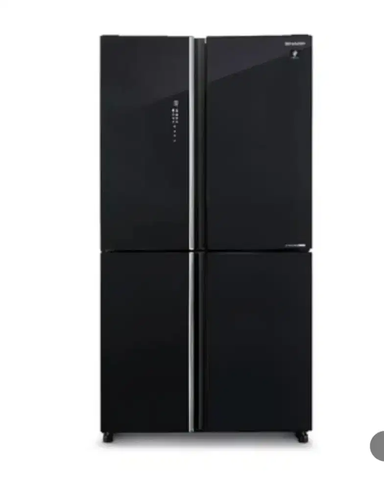 KULKAS SHARP 4 PINTU